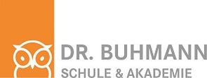 Dr. Buhmann Akademie Logo