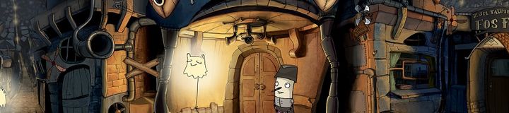 Animationsinstitut der Filmakademie Baden-Württemberg