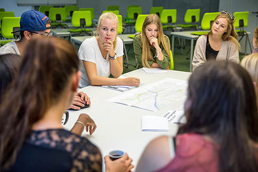 HfK+G - Hochschule für Kommunikation und Gestaltung