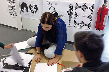 HfK+G - Hochschule für Kommunikation und Gestaltung 