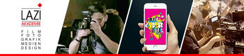 Lazi Akademie - Akademie für Visuelle Kommunikation