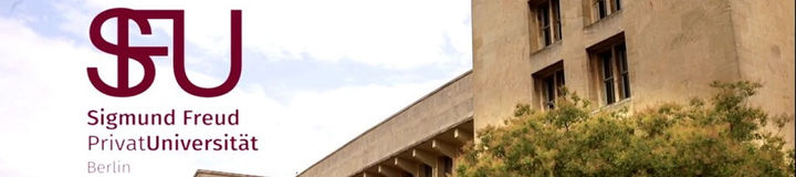 Sigmund Freud PrivatUniversität Berlin
