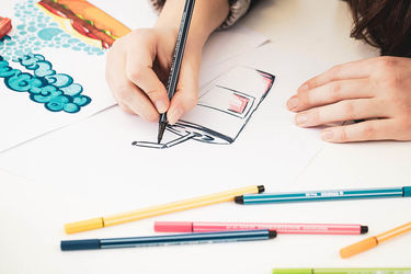 GBild2 Brand University of Applied Sciences SG Brand Design Kommunikationsdesign BA 20200522