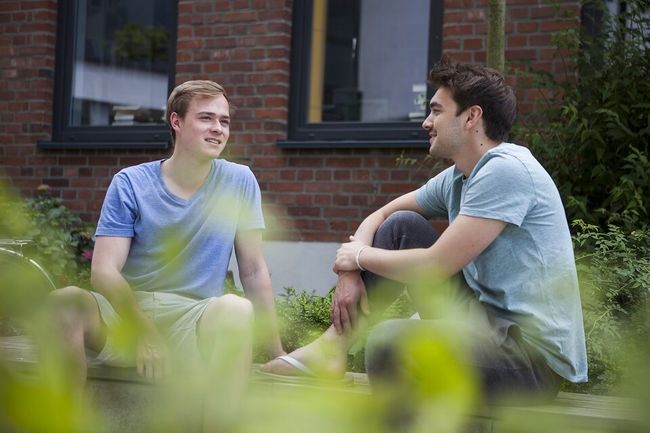 Die Ecosign bildet Designerinnen und Designer aus, die interdisziplinär arbeiten und komplexe Kontexte erfassen können.