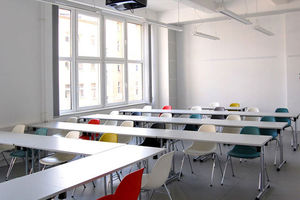 Die Bachelorstudiengänge der Hochschule Macromedia sind staatlich anerkannt