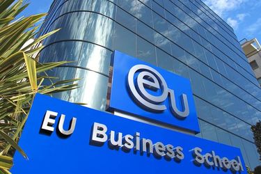 EU Business School