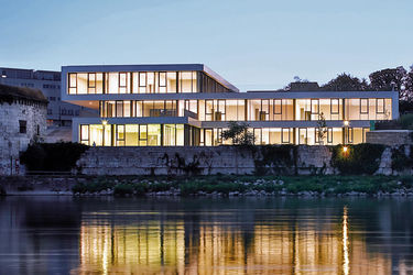 HfK+G - Hochschule für Kommunikation und Gestaltung