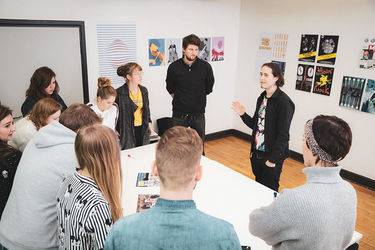 GBild1 Brand University of Applied Sciences SG Brand Design Kommunikationsdesign BA 20200522