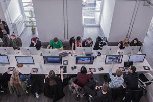 Auch Du kannst von dem geschätzten SAE-Netzwerk profitieren