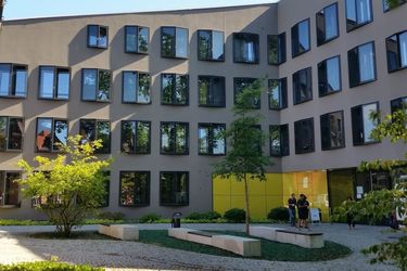 UP Transfer GmbH an der Universität Potsdam