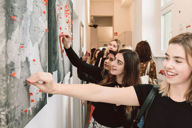 Hochschule Macromedia