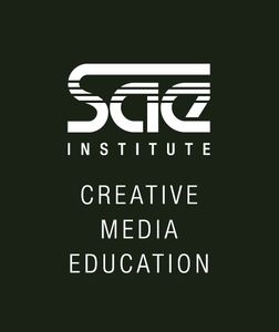 SAE Institute GmbH Logo