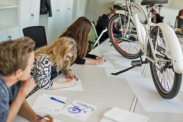 HfK+G - Hochschule für Kommunikation und Gestaltung 