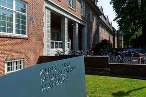 Kunst- und Mediencampus Hamburg