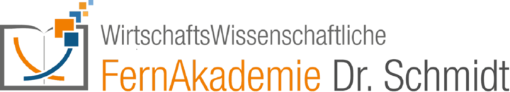 WirtschaftsWissenschaftliche FernAkademie Dr. Schmidt