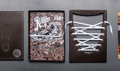 Berufskollegs für Design