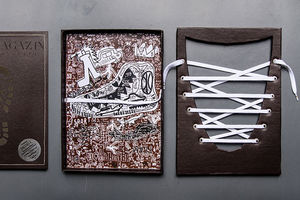 Inhaltliche Schwerpunkte des Berufskollegs sind unter anderem Typografie, Grafikdesign, Freies Zeichnen, Fotodesign und Modedesign mit den inhaltlichen Schwerpunkten Modezeichnen, Schnitttechnik, Realisation.