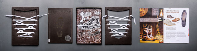 Inhaltliche Schwerpunkte des Berufskollegs sind unter anderem Typografie, Grafikdesign, Freies Zeichnen, Fotodesign und Modedesign mit den inhaltlichen Schwerpunkten Modezeichnen, Schnitttechnik, Realisation.